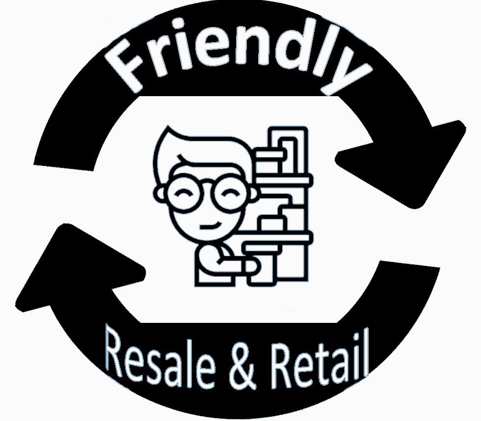FRR Logo