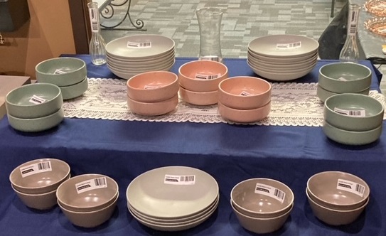 Home Goods